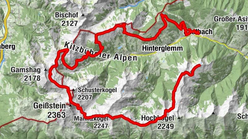 Carte