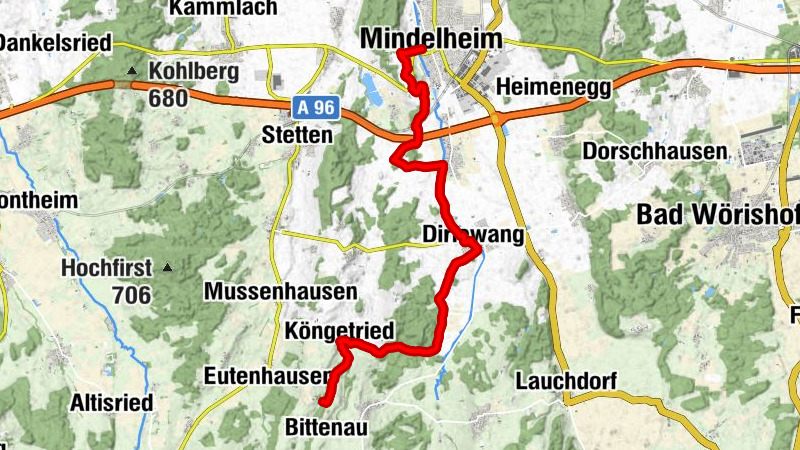Carte