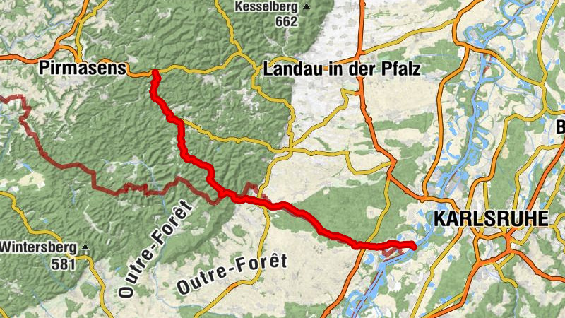 Carte