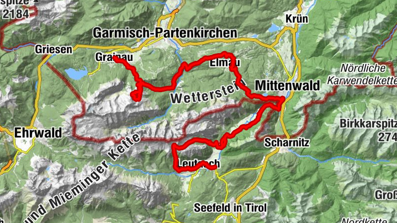 Carte