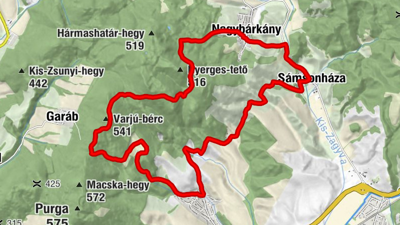 Carte