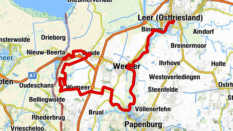 Carte