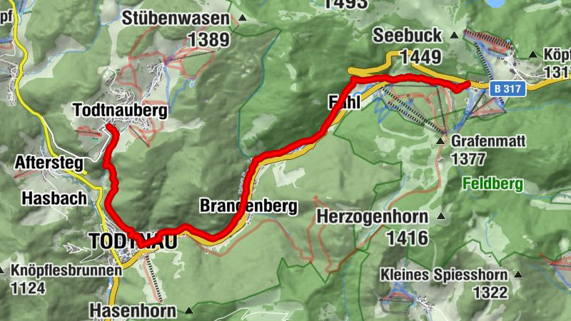 Carte