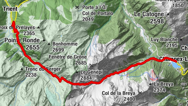 Carte