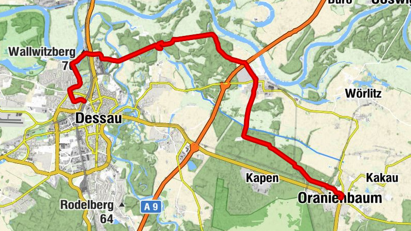 Carte