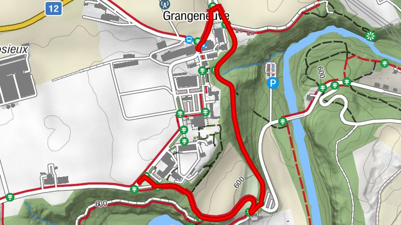 Carte