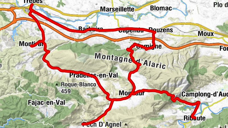 Carte