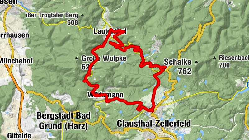 Carte