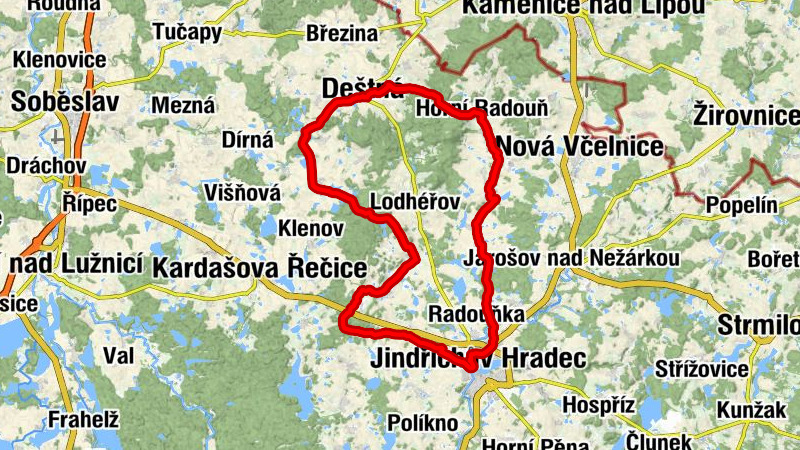 Carte