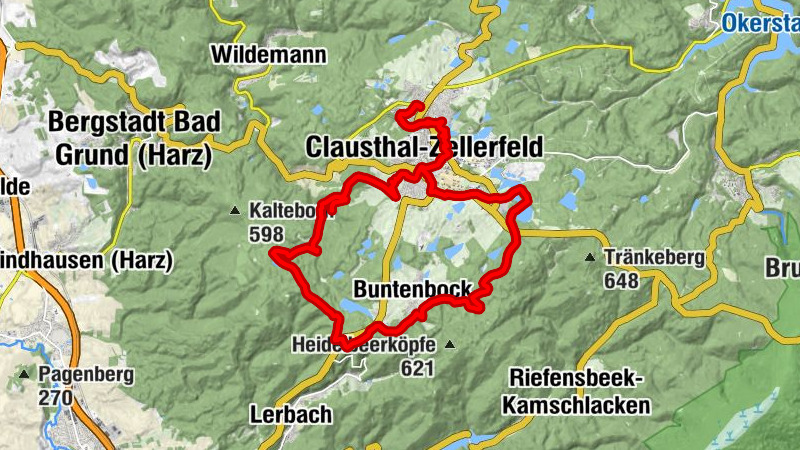 Carte