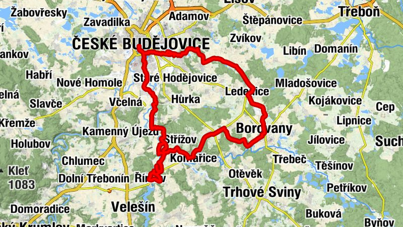 Carte