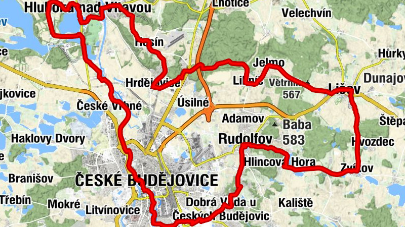 Carte