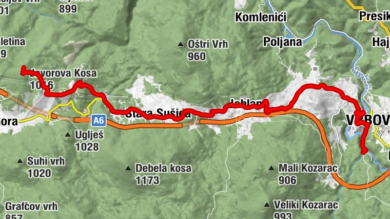 Carte