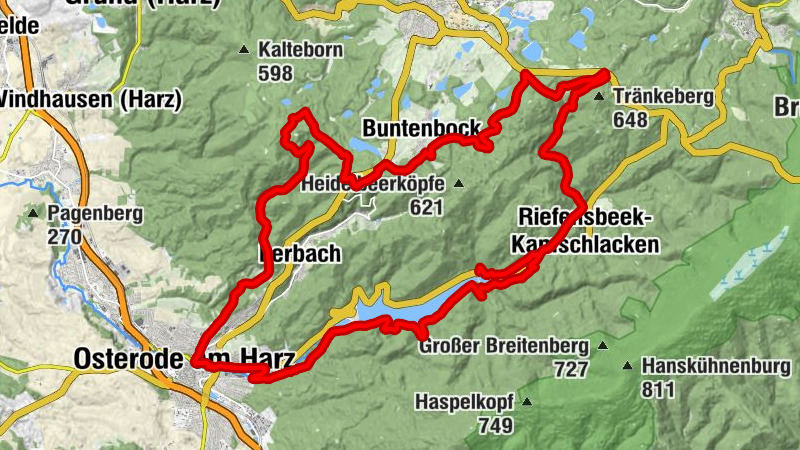 Carte