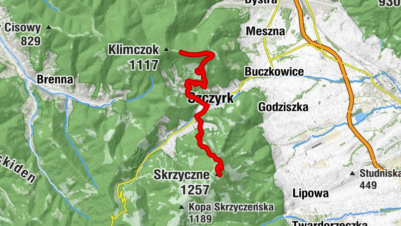Carte