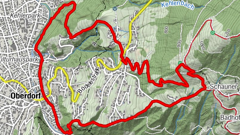 Carte