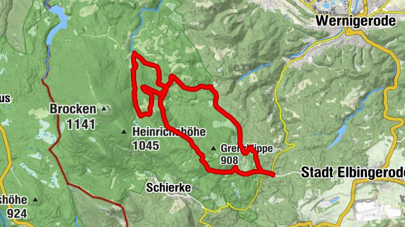 Carte