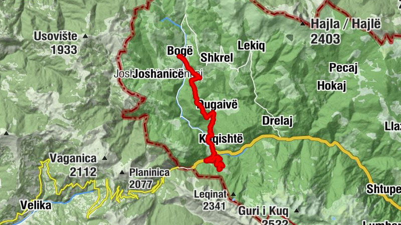 Carte