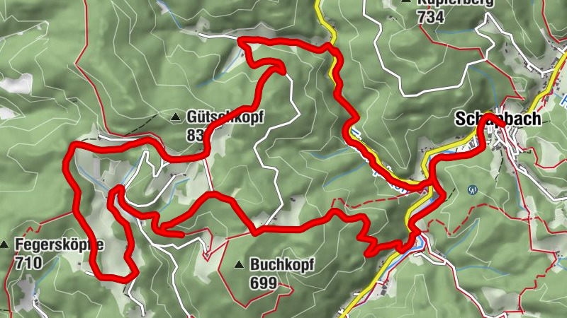 Carte