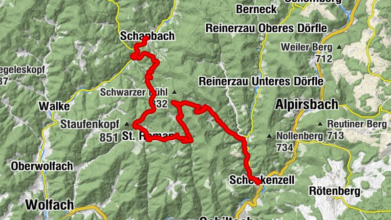 Carte