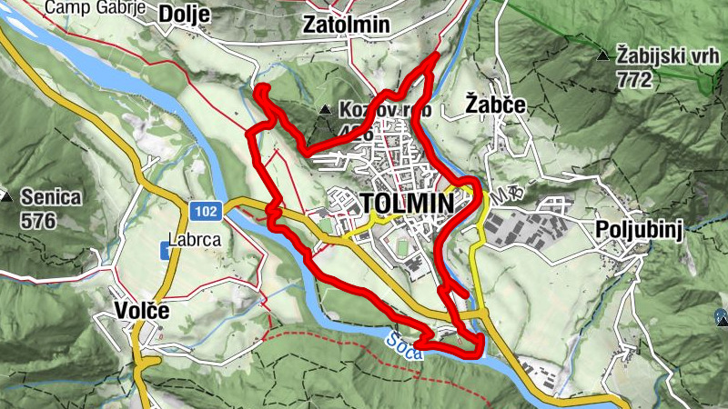 Carte