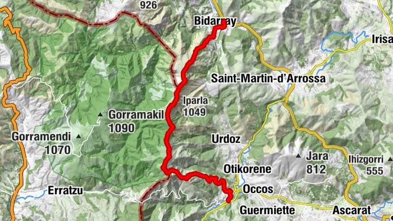 Carte
