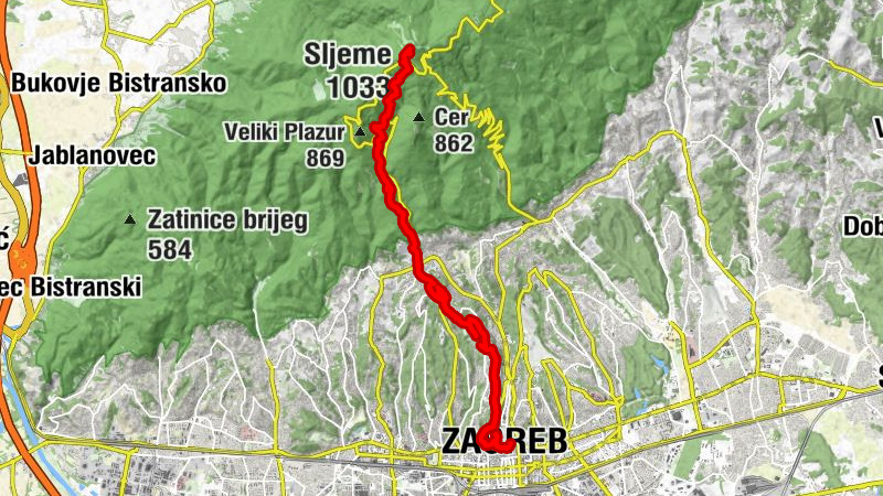 Carte