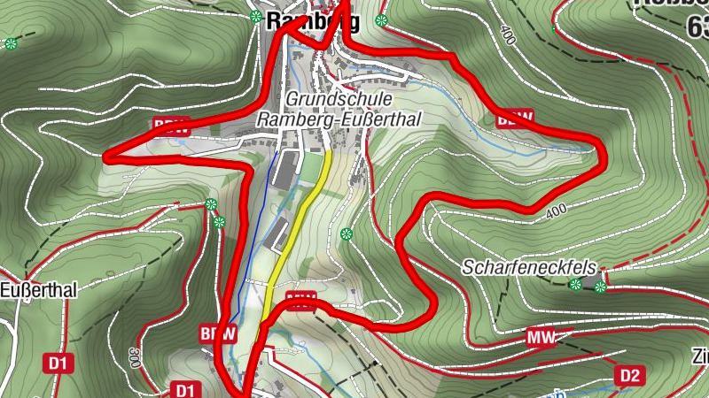 Carte