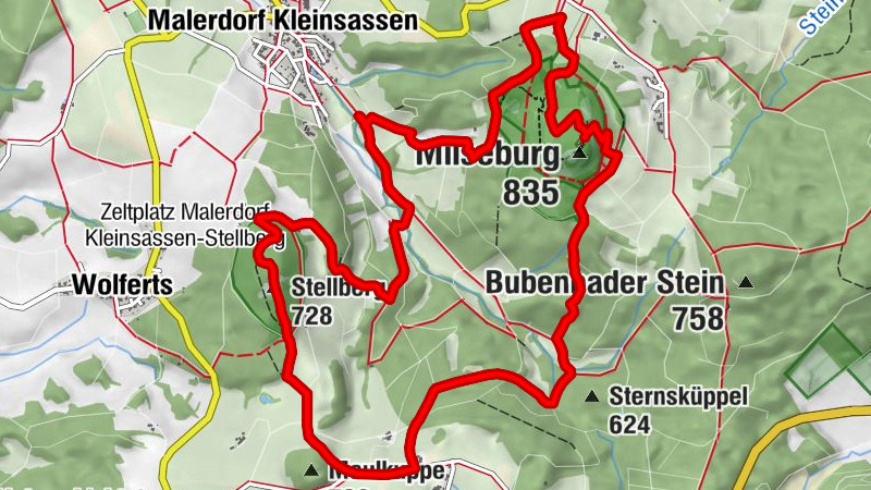 Carte