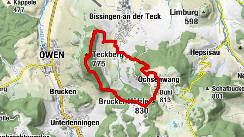 Carte
