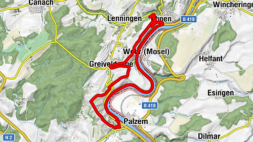 Carte