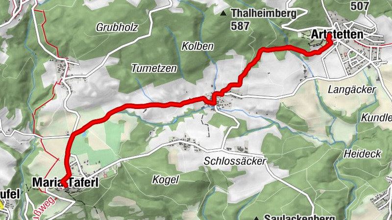 Carte