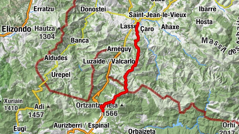 Carte