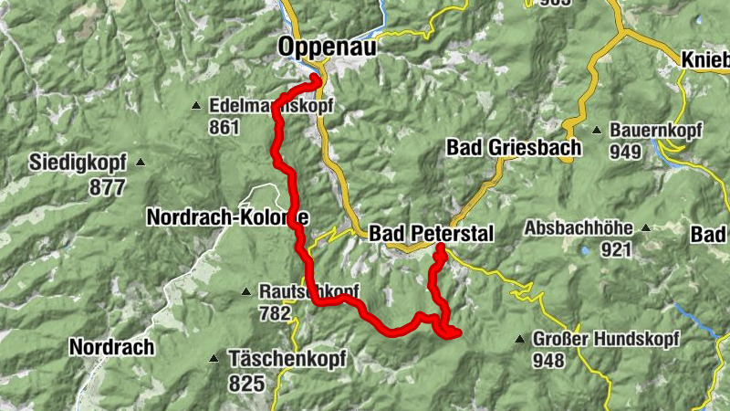 Carte