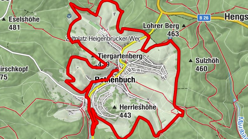 Carte