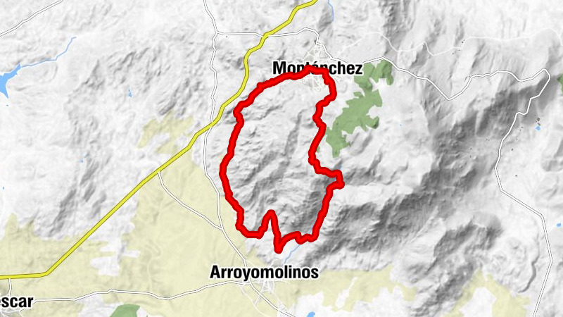 Montánchez - El Rincon Flamenco - Meson Asador El Escudo - Gastrobar Monte Calabria