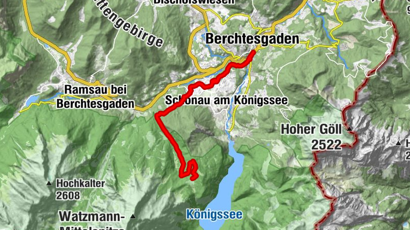 Carte