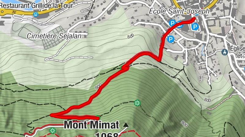 Carte