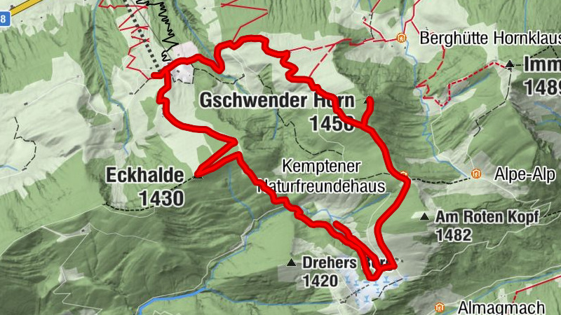 Carte