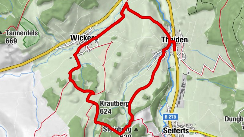 Carte