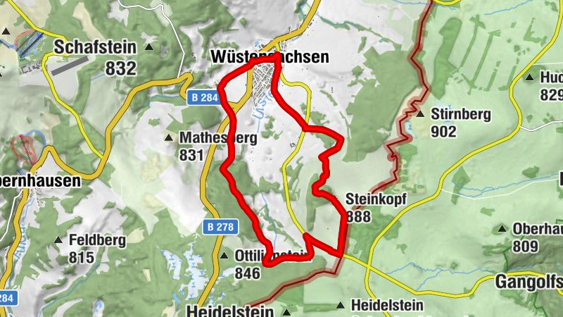 Carte