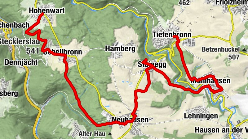 Carte