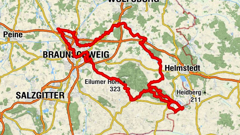 Carte