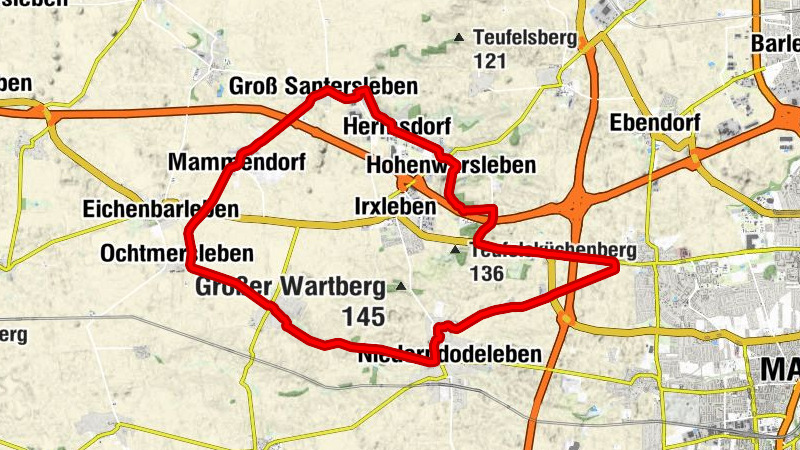 Carte