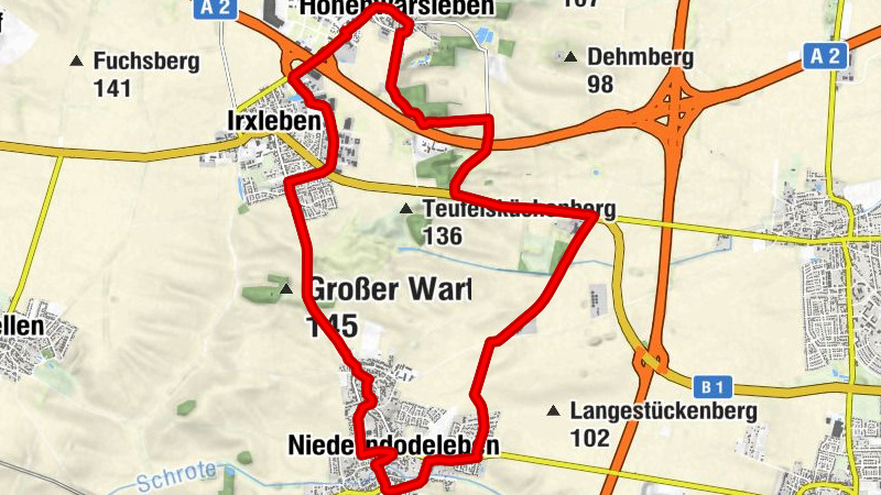 Carte