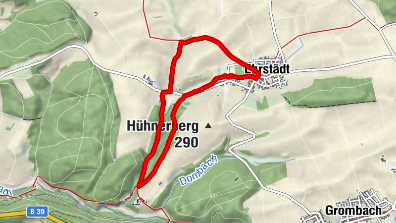 Carte