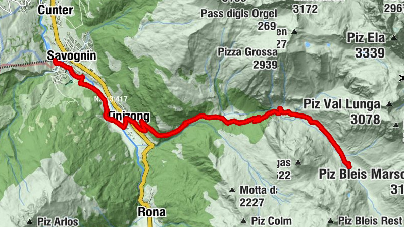 Carte