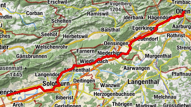 Carte