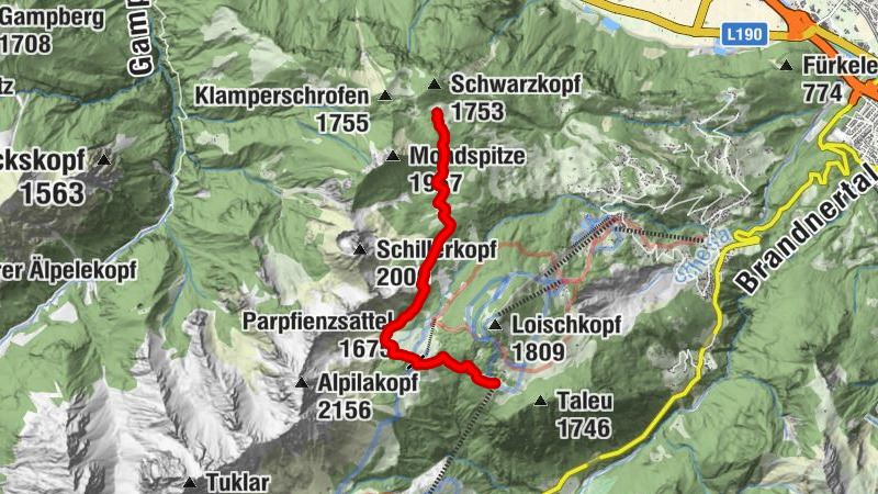 Carte
