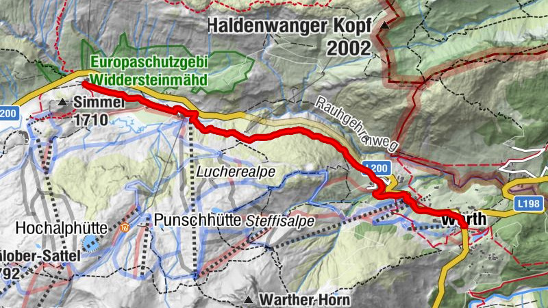 Carte